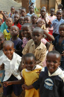 St Albans School, Ibulanku, Uganda